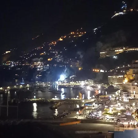 Appartamenti Casamalfi Vista Mare Aparthotel Amalfi