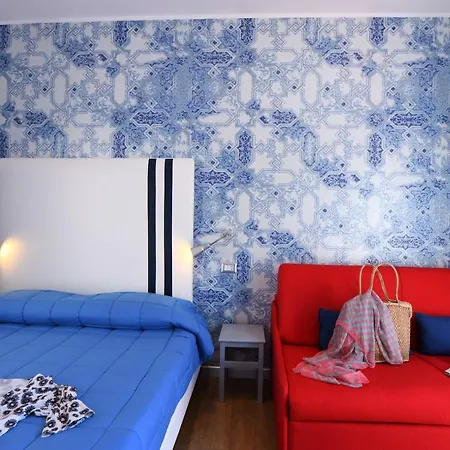 Aparthotel Appartamenti Casamalfi Vista Mare Amalfi