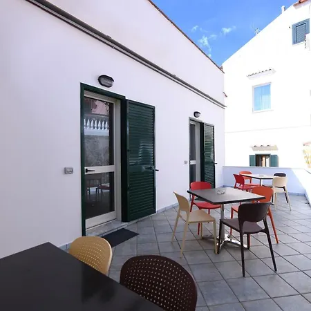 Appartamenti Casamalfi Vista Mare 3* Amalfi