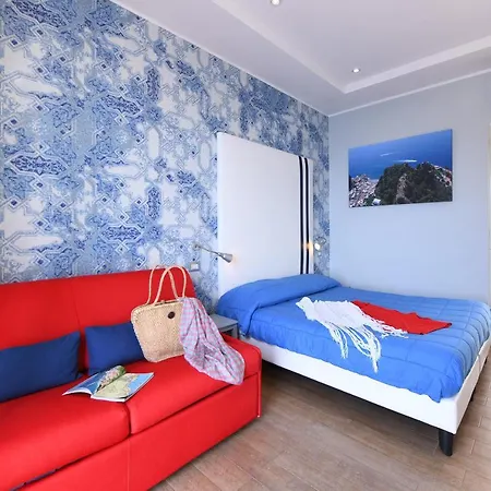 Appartamenti Casamalfi Vista Mare 3* Amalfi