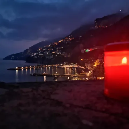 Appartamenti Casamalfi Vista Mare Aparthotel Amalfi