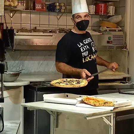 Casamalfi Vista Mare Apart-hotel Amalfi