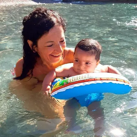 Casamalfi Vista Mare Apart-hotel 3*