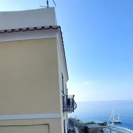 Casamalfi Vista Mare