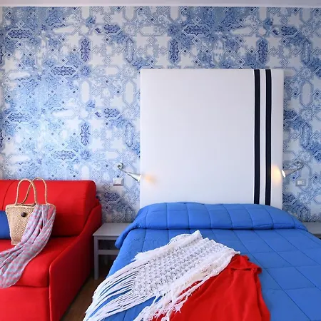 Casamalfi Vista Mare 3* Amalfi