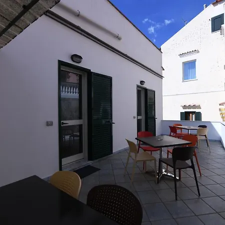 Casamalfi Vista Mare 3*