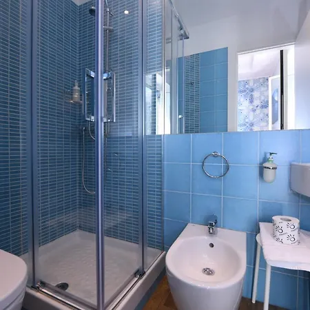 Apart-hotel Casamalfi Vista Mare 3*