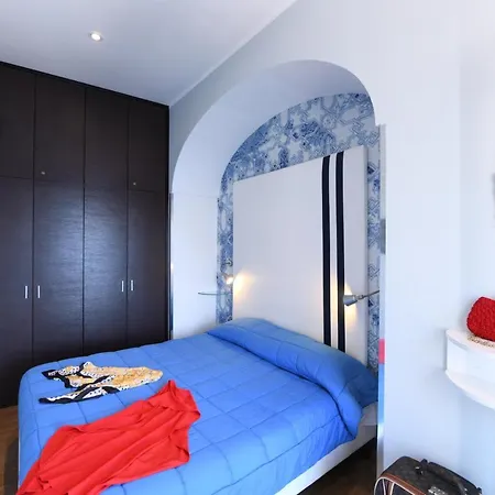 Casamalfi Vista Mare Αμάλφι