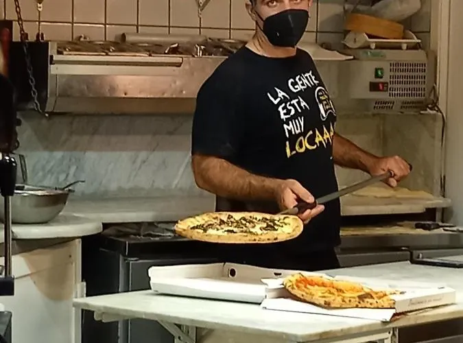Casamalfi Vista Mare Ξενοδοχείο με διαμερίσματα Αμάλφι