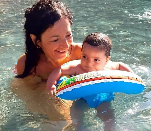 Casamalfi Vista Mare Ξενοδοχείο με διαμερίσματα 3*