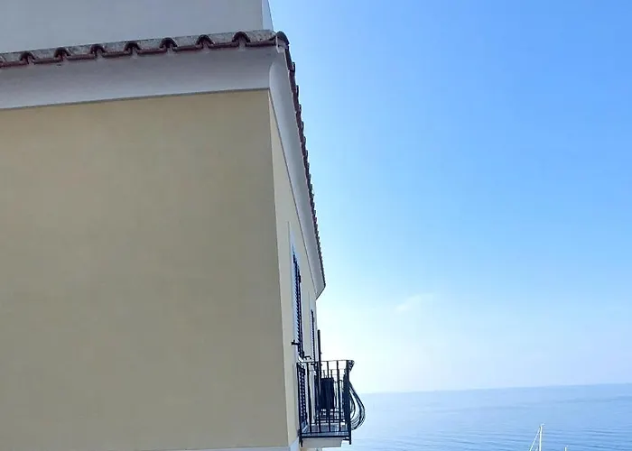 Casamalfi Vista Mare