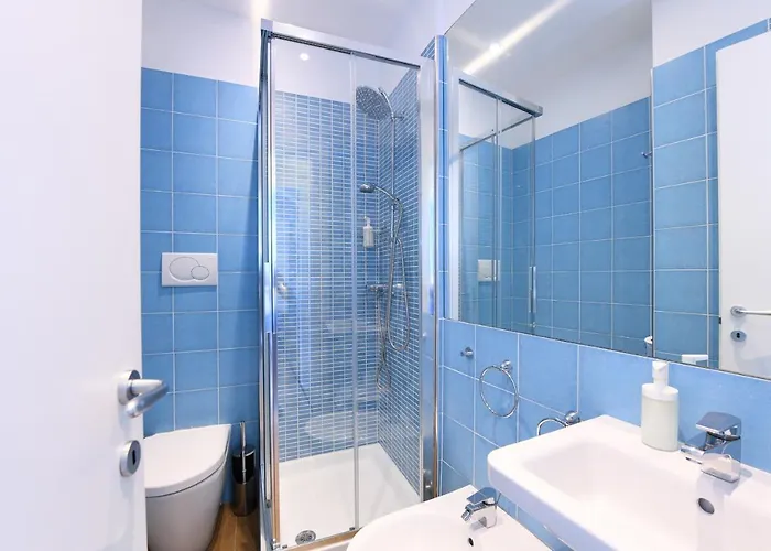 Casamalfi Vista Mare 3*